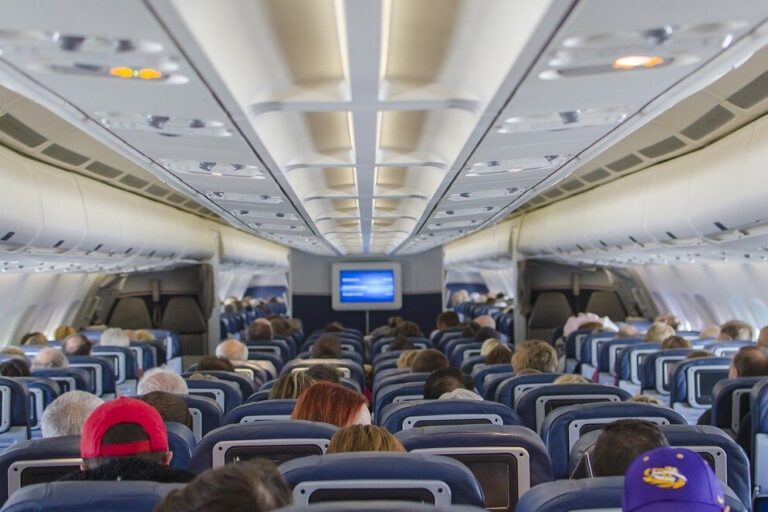 Conheça hacks de viagem usados pelos passageiros