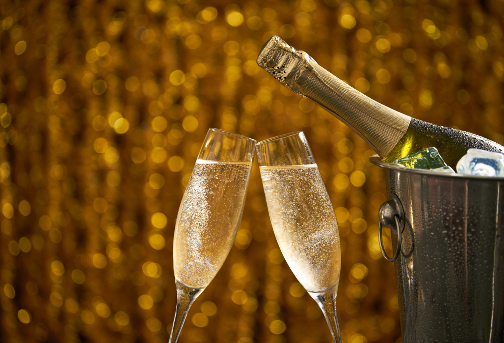 Confira as empresas aéreas que não servem bebidas alcoólicas a bordo