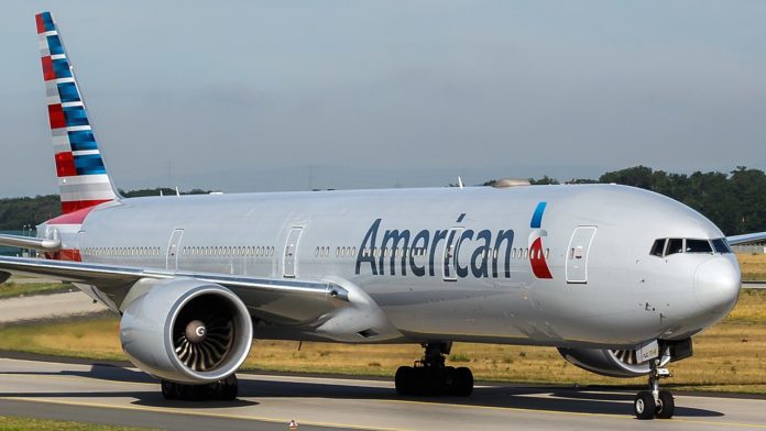 Melhores emissões em classe econômica do programa AAdvantage da American Airlines