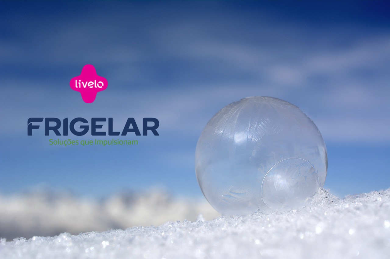 Frigelar oferece aos seus clientes até 10 pontos por real gasto
