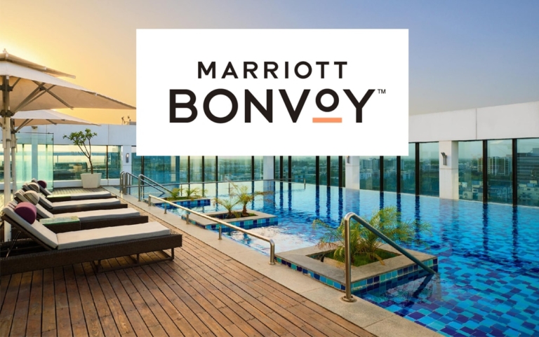 Conheça o Marriott Bonvoy - O programa de fidelidade da rede de hotéis Marriott