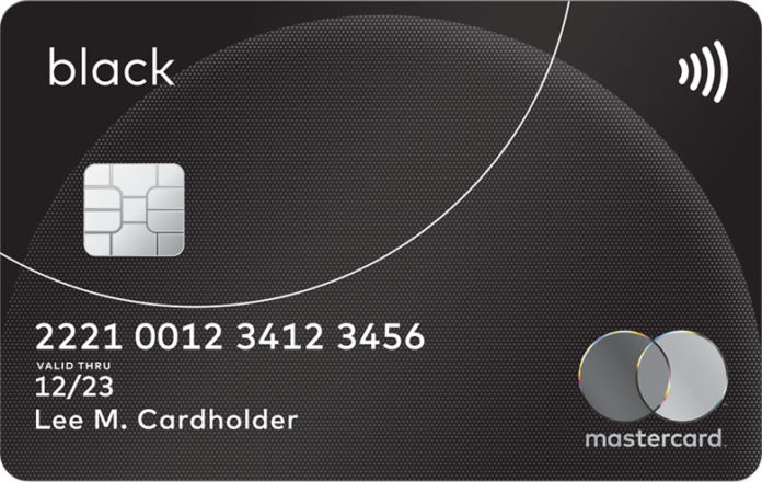 Cartão BRB Mastercard Black Millenium Capital - Análise