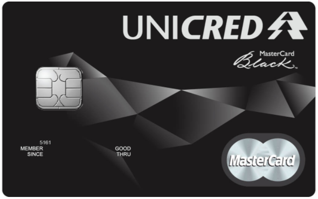 Cartão Unicred Mastercard Black - Análise