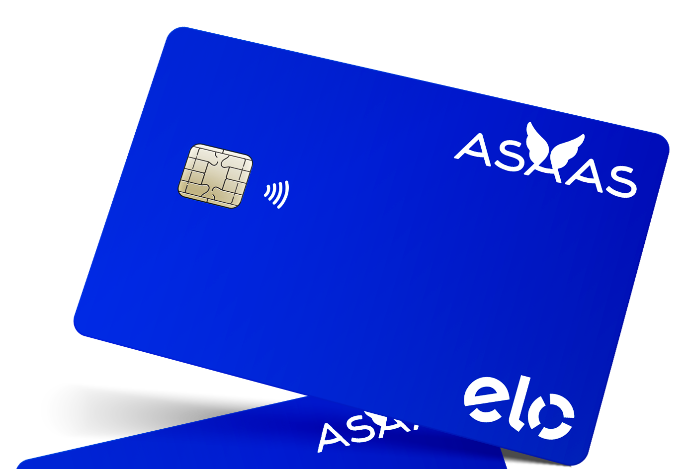 ASAAS é novo emissor de cartões de crédito Elo
