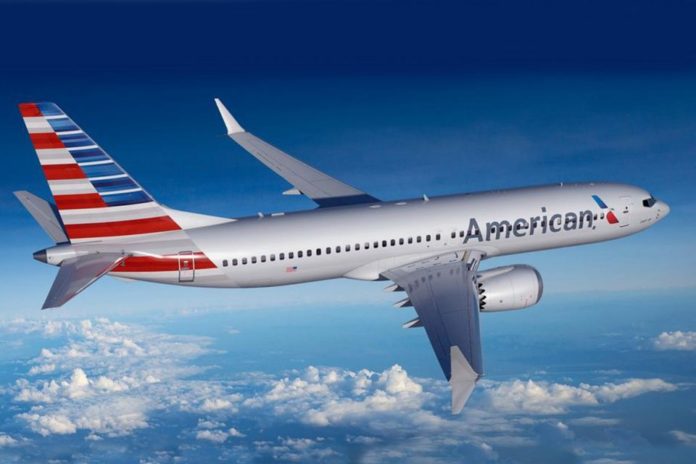 American Airlines cancela rota entre Manaus e Miami devido à baixa demanda