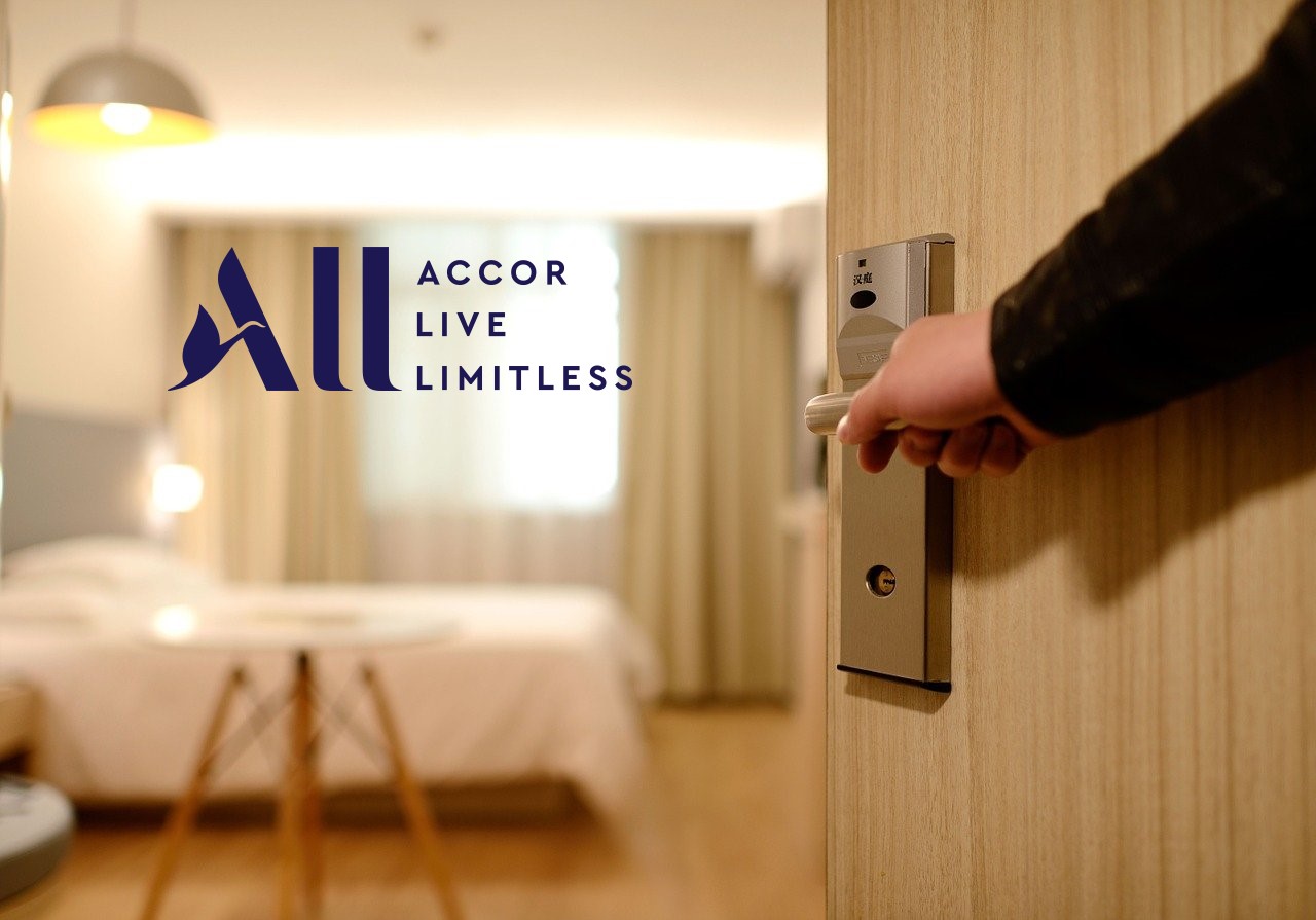 Agora é oficial! Transferências revalidam a validade dos pontos no Accor ALL