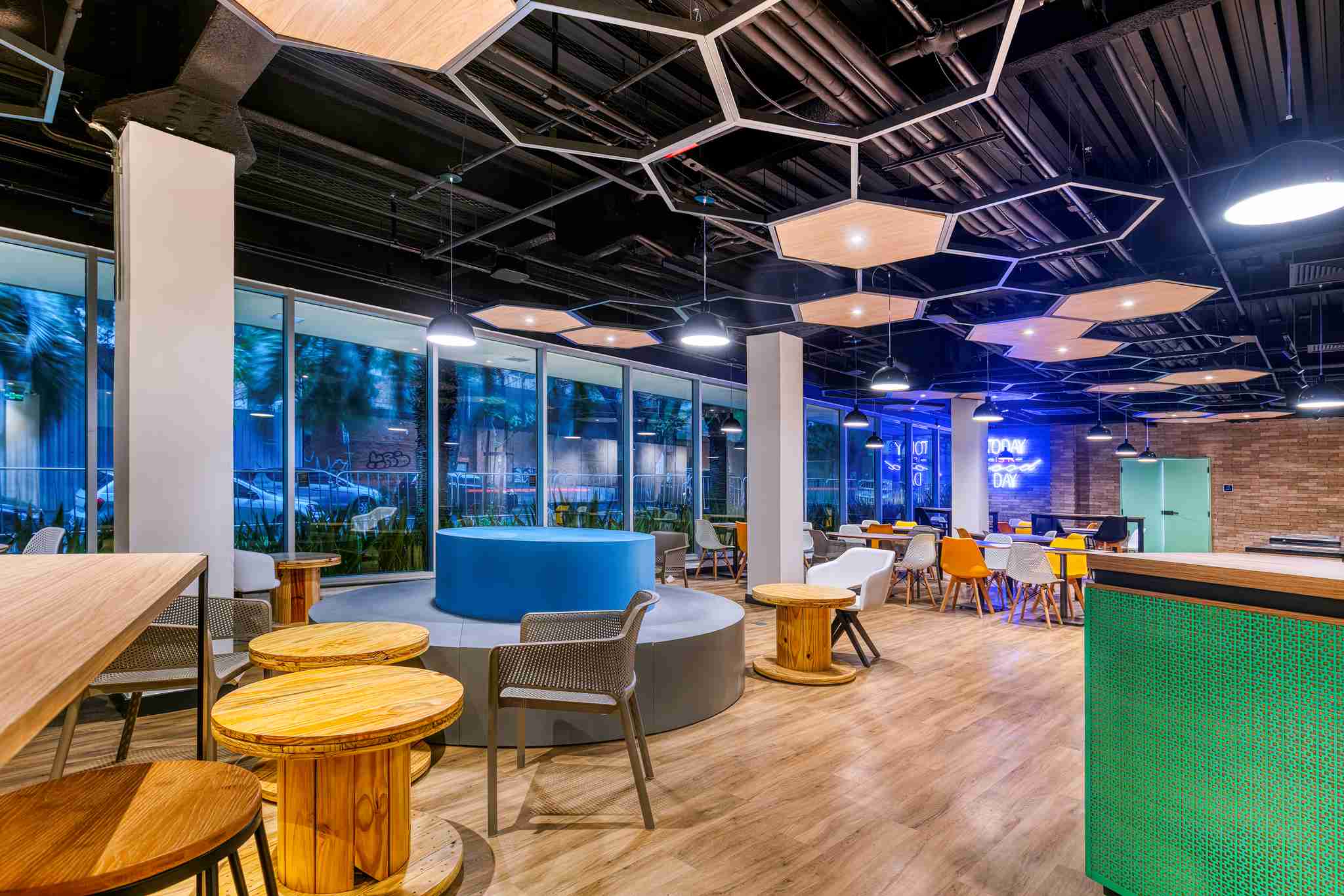 Reserve hotéis Accor em Belo Horizonte com diárias a partir de R$ 171