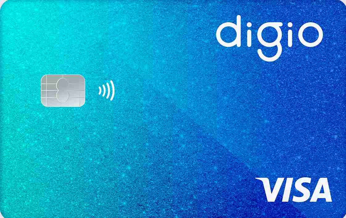 Veja como ganhar R$15 para cada pessoa indicada ao cartão de crédito do Banco Digio