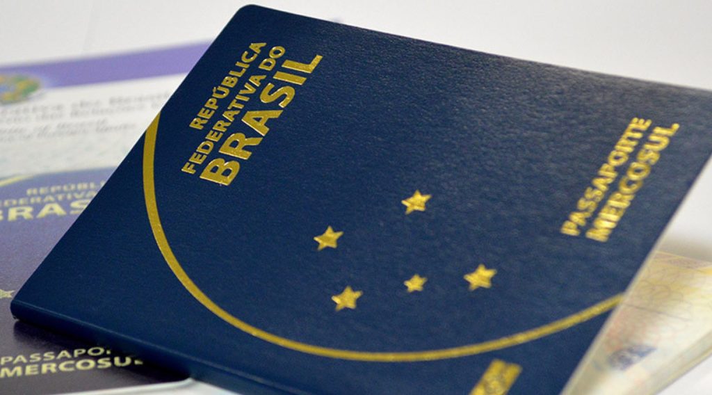 Aeroporto Internacional de BH passa a oferecer serviços de passaportes