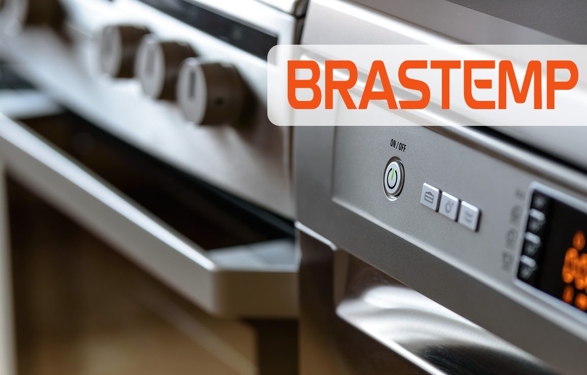 Promoção Brastemp oferece até R$1.000 de cashback