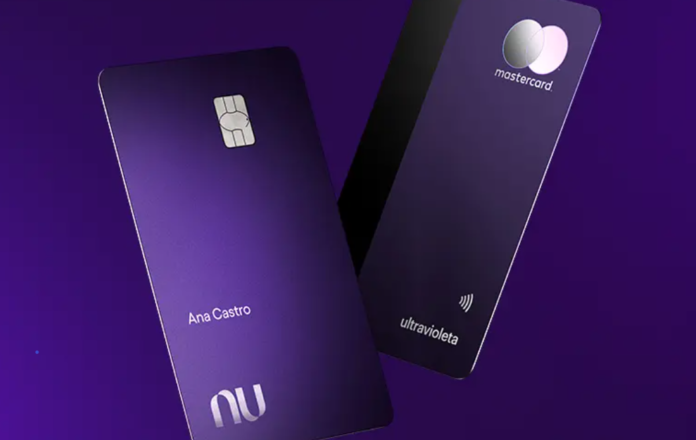 Cartão Nubank Ultravioleta Mastercard Black - Análise