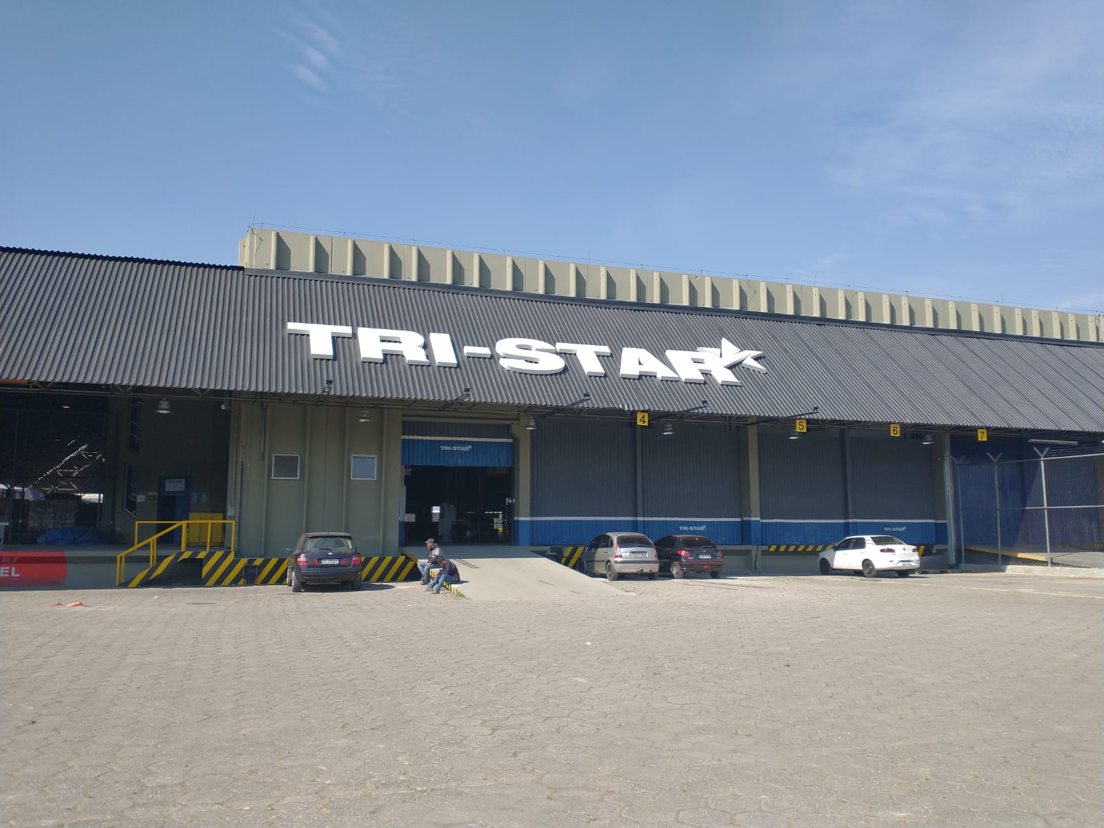 Terminal de Cargas do Aeroporto de Guarulhos aumenta em 35% a capacidade de recebimento e envio de cargas