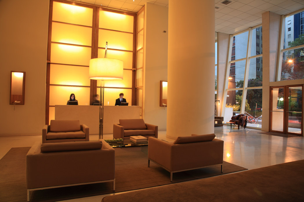 Minha ótima experiência no Hotel Emiliano com pontos da Porto Seguro