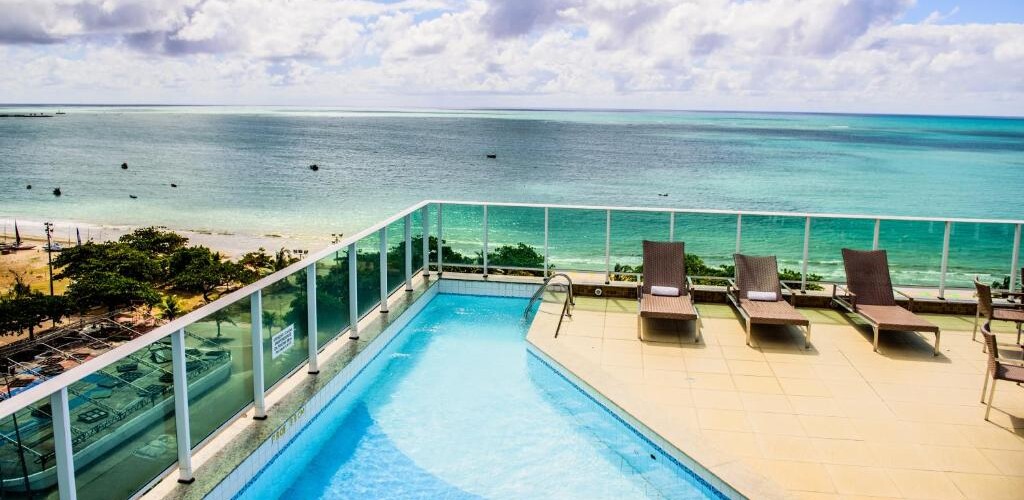 Confira hotéis no Nordeste com diárias a partir de R$ 150