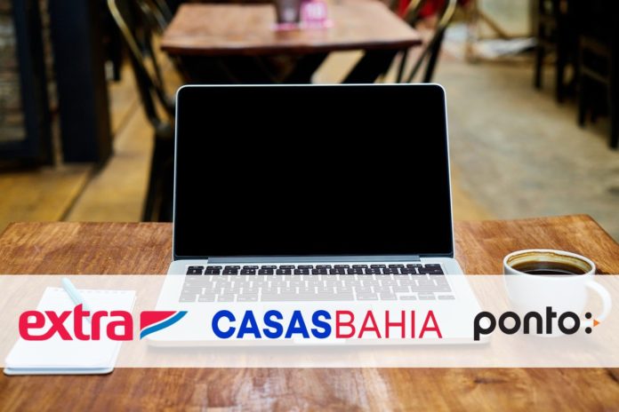 Casas Bahia, Ponto e Extra oferecem até 15 milhas Smiles por real gasto em compras online