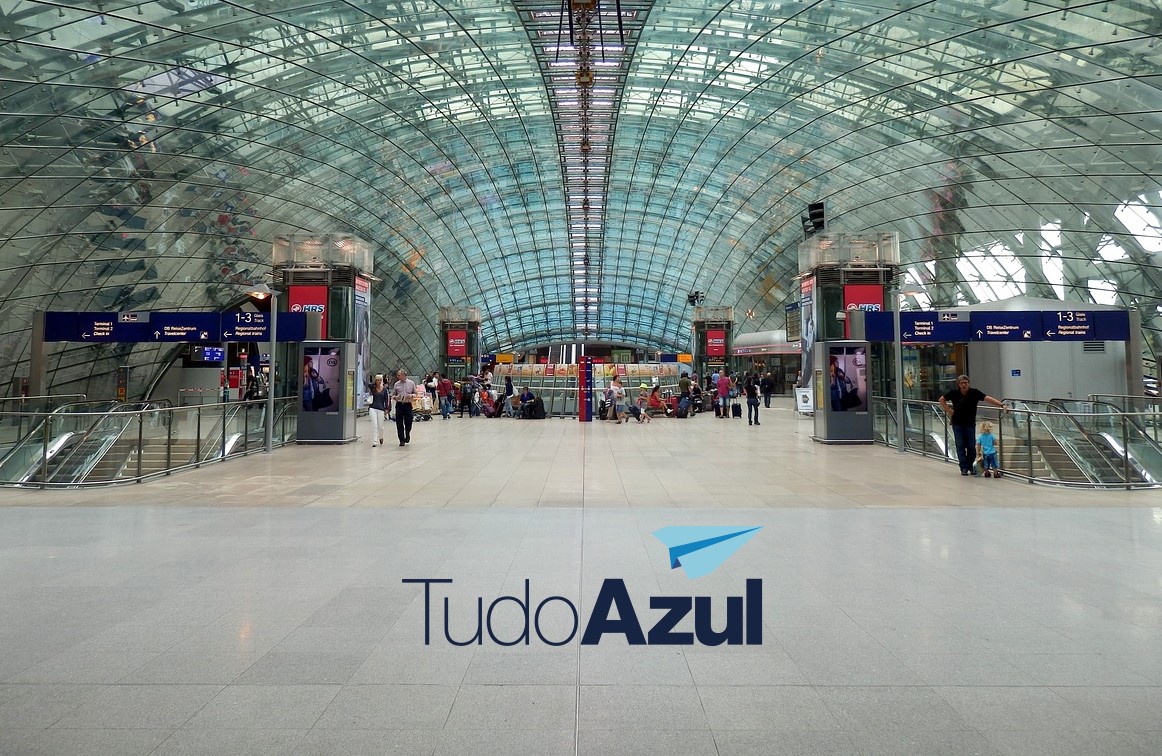 TudoAzul vende pontos com até 60% de desconto