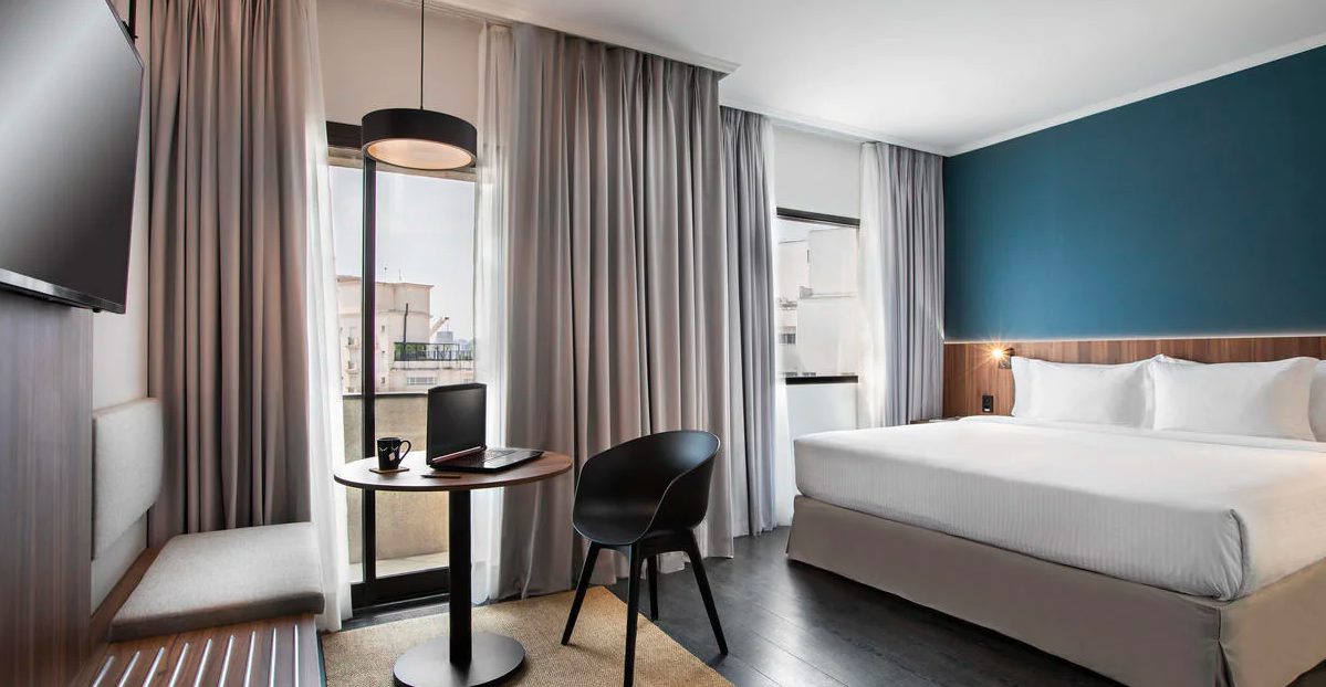 January Super Sales! Meliá oferece até 30% OFF em hotéis selecionados e até 30 mil pontos bônus