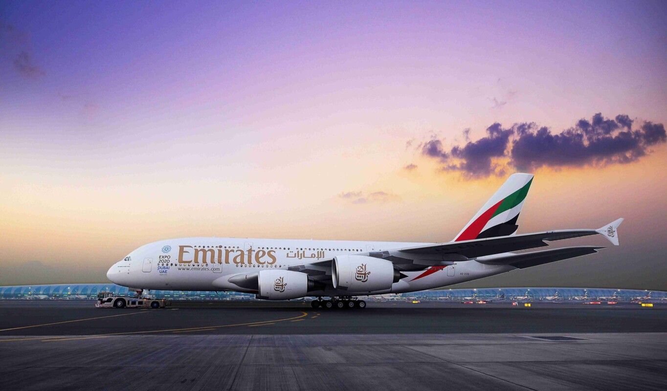 Emirates Skywards vende milhas com 35% de bônus