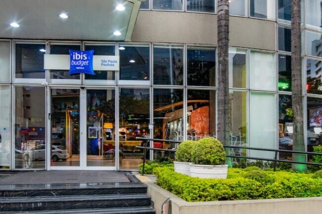 Ibis Budget Jardins Conforto e economia em SP! Hotéis ibis com diárias a partir de R$ 150