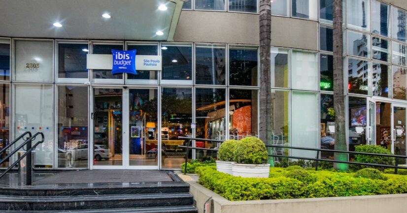 Conforto e economia em SP! Hotéis ibis com diárias a partir de R$ 150
