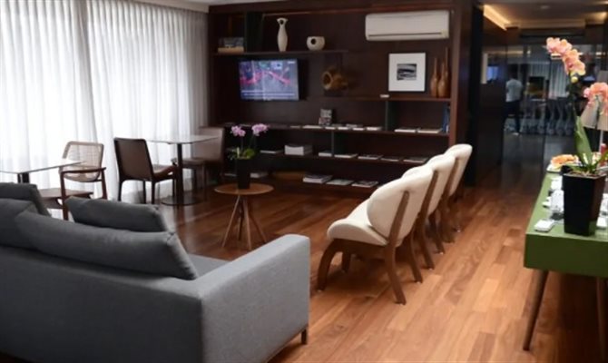 Villa GRU encerra operação após 7 anos