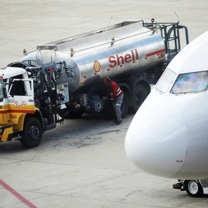 Governo avalia corte de impostos para conter alta na tarifa das passagens aéreas