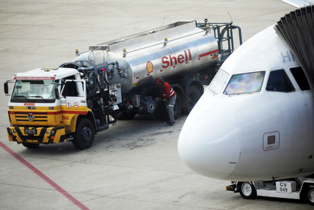 Governo avalia corte de impostos para conter alta na tarifa das passagens aéreas