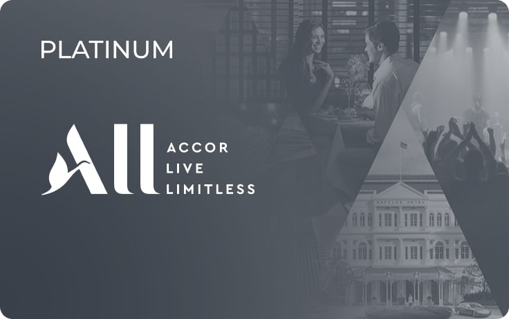 Será que você realmente precisa do status Platinum no Accor ALL?