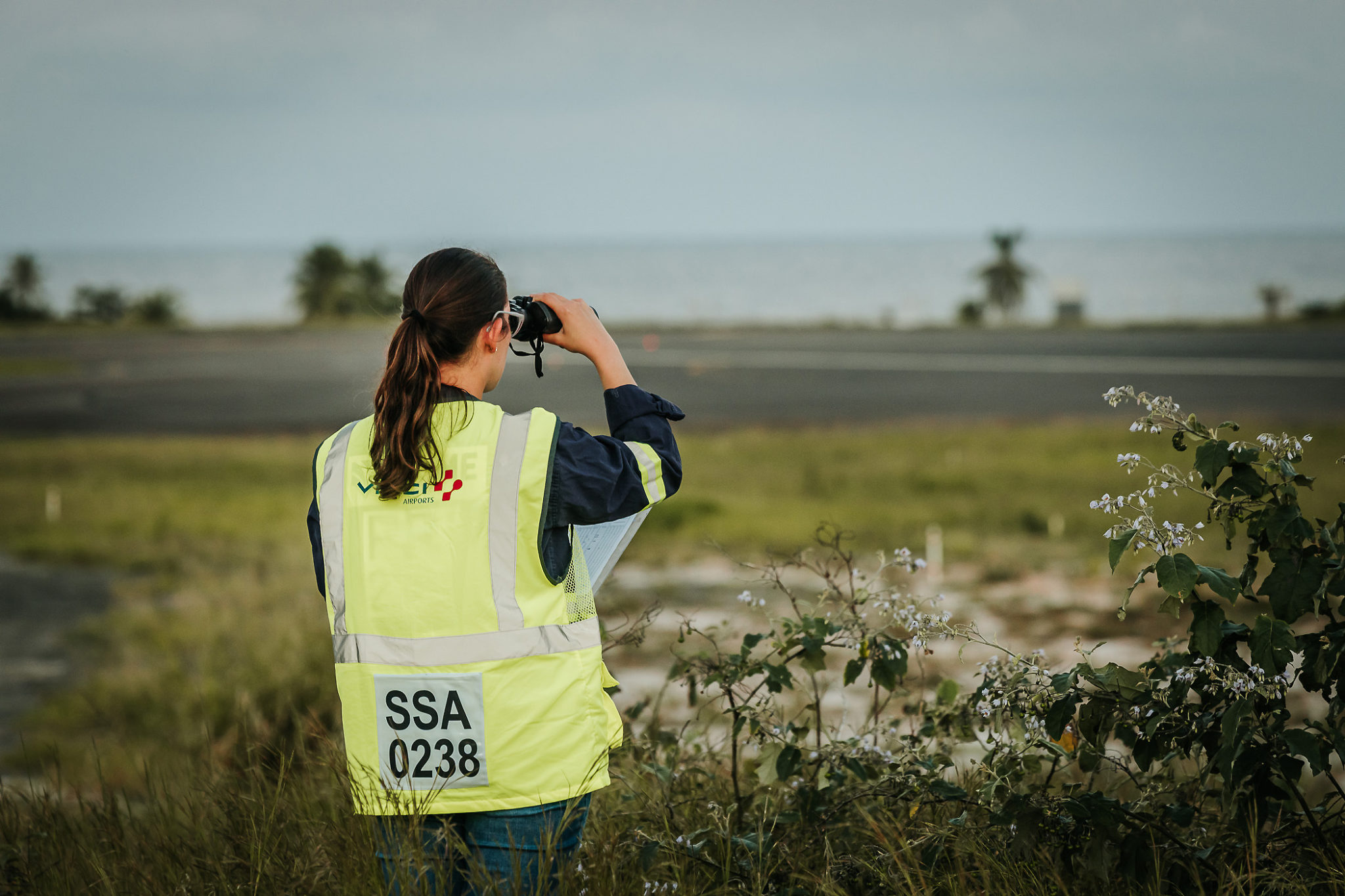 Aeroporto de Salvador é o mais eco-amigável do Brasil