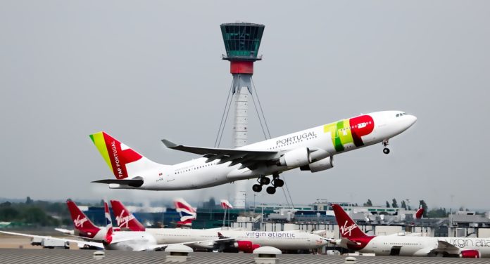 Avaliação de Voo: Como é voar na classe executiva do A320 da TAP entre Londres e Lisboa