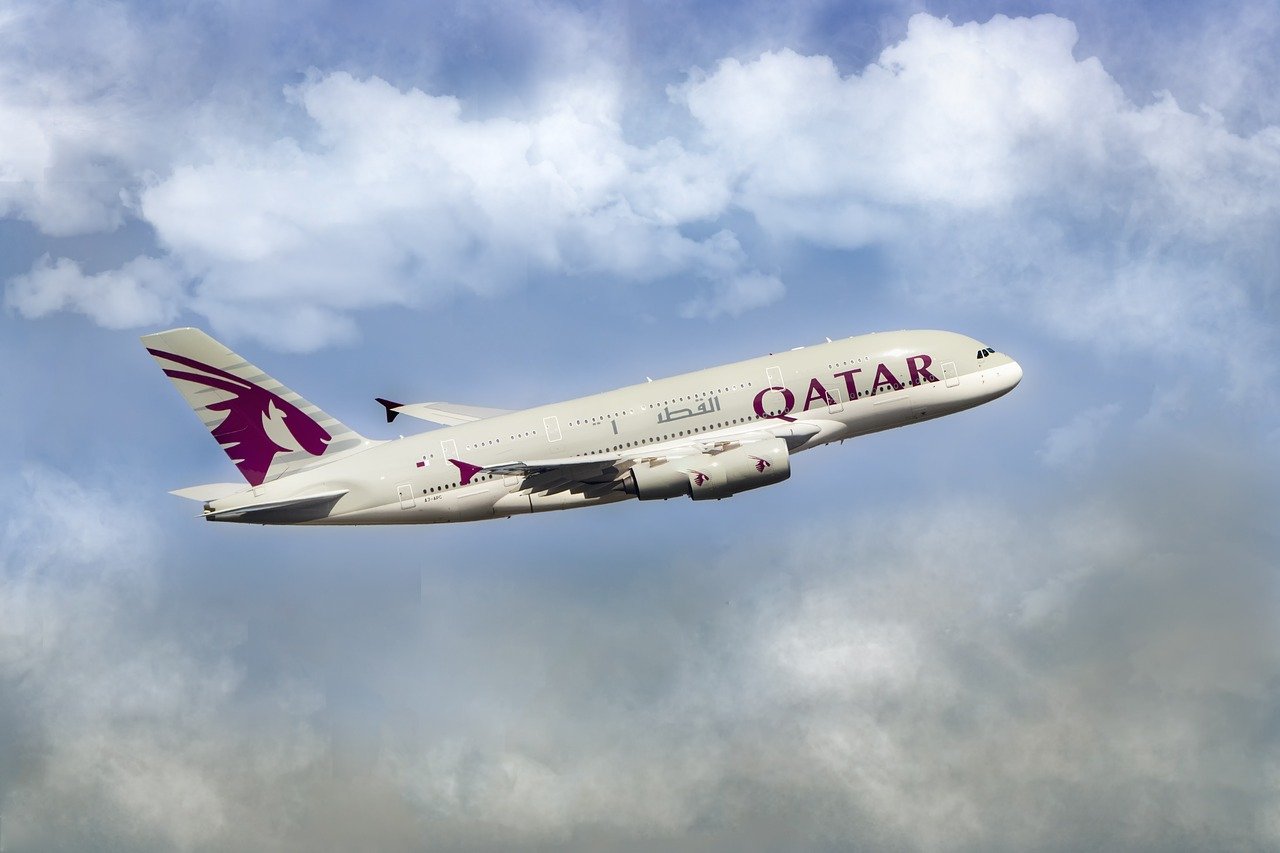 Qatar Airways Confira a lista das 10 melhores empresas aéreas do mundo em 2021 segundo o Skytrax