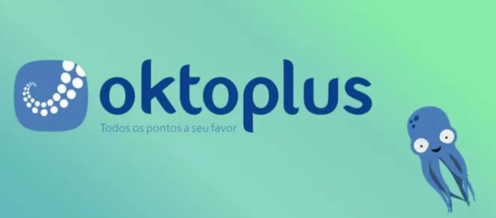 Oktoplus: O aplicativo de gerenciamento de milhas que você precisa conhecer