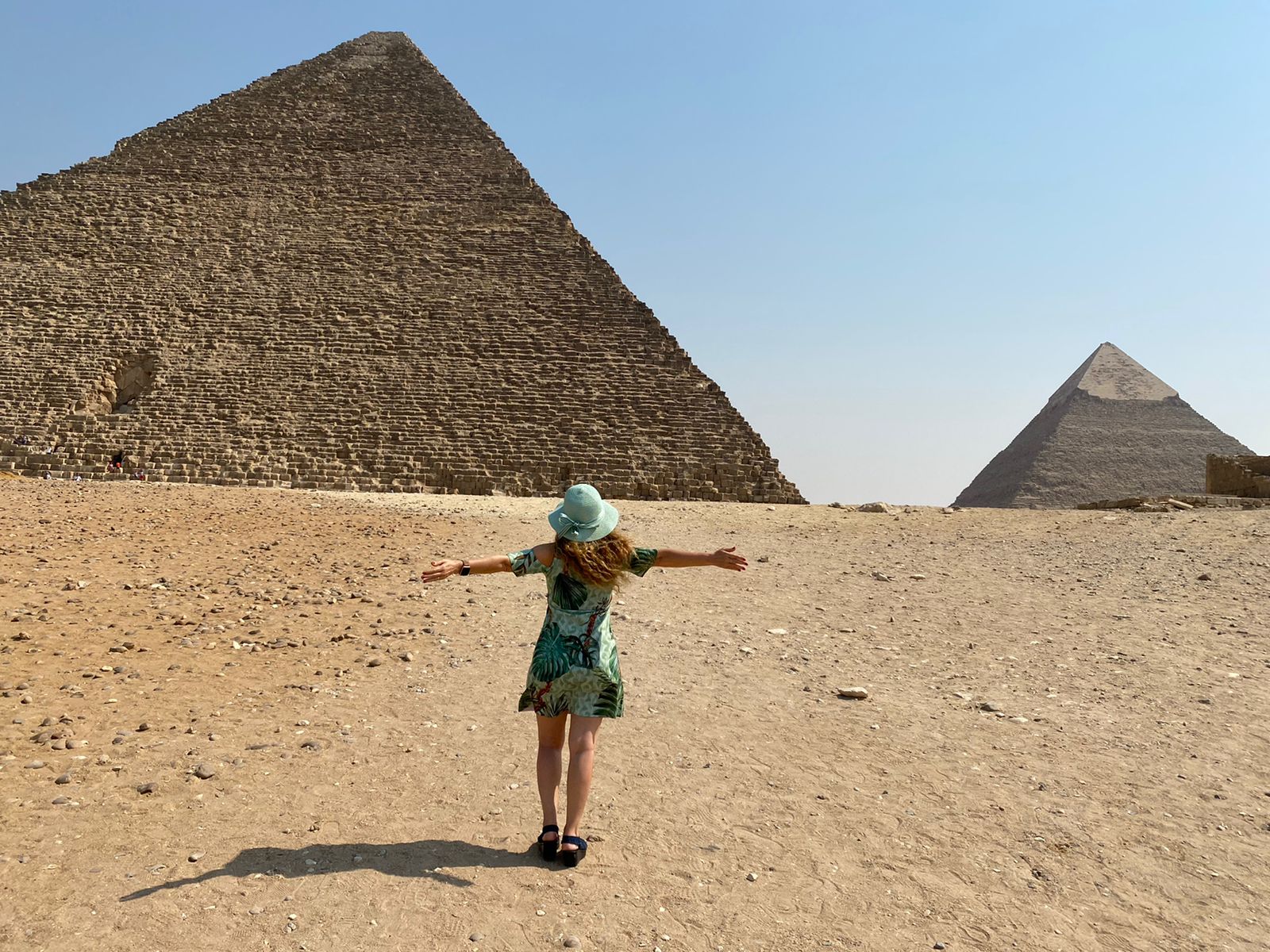 Histórias e Viagens: Dores e alegrias de viajar na pandemia