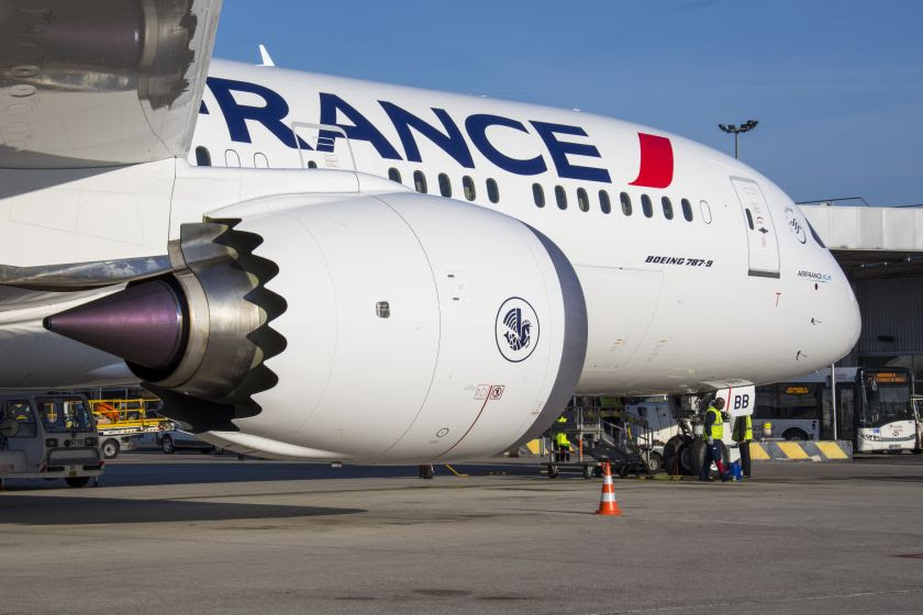 Air France lança serviços exclusivos de concierge para facilitar viagens em seu hub em Paris