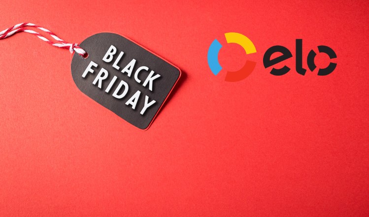 Black Friday: Americanas tem ofertas com até 80% de desconto e 50% de  cashback