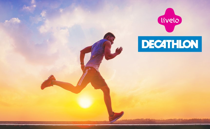 Decathlon lança serviço de compra e venda de itens esportivos usados