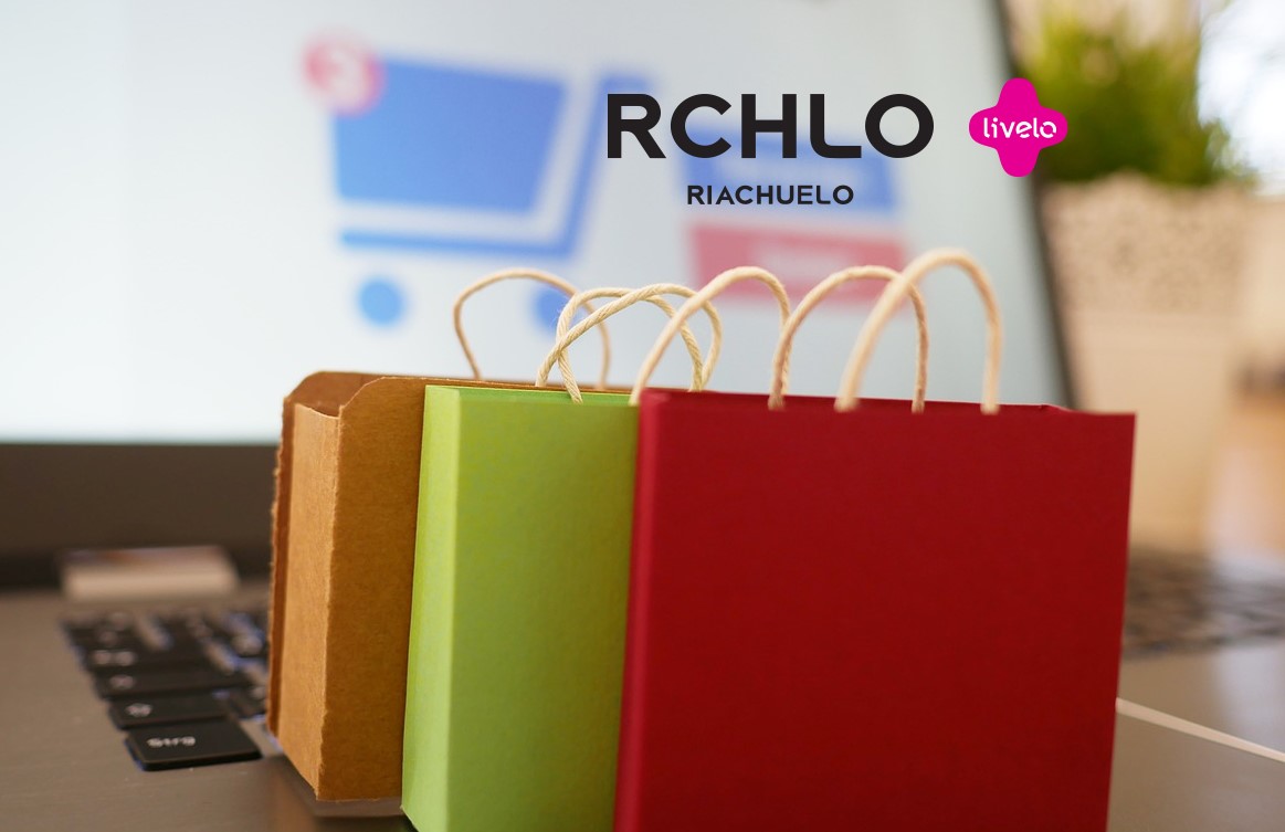 Riachuelo oferece aos seus clientes 10 pontos Livelo por real gasto em compras online