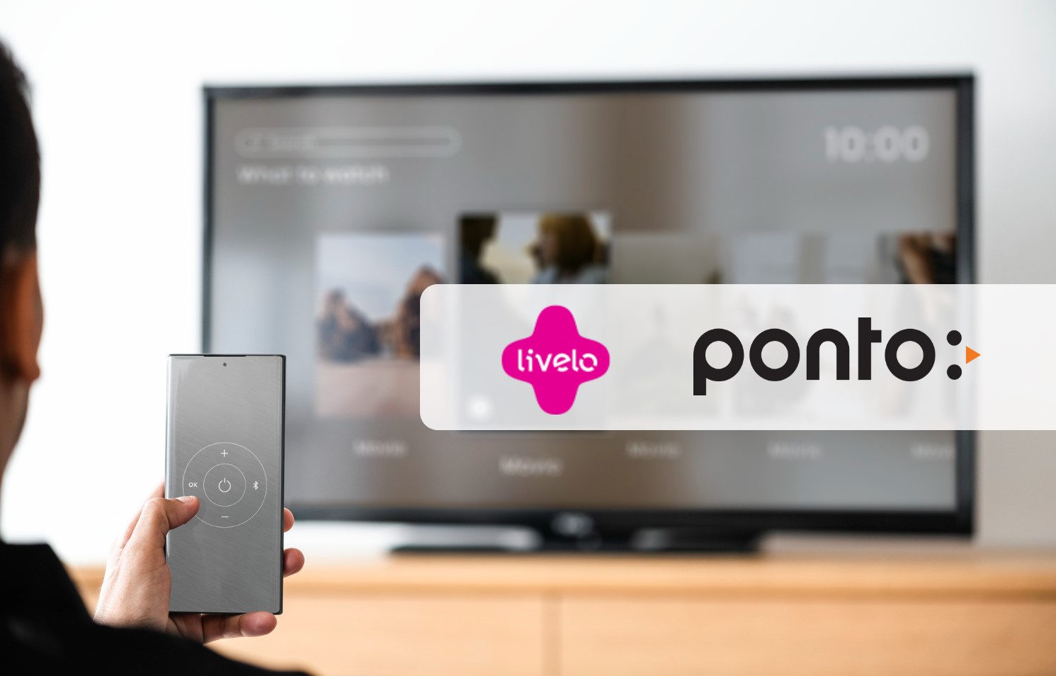 Ponto e Livelo oferecem aos seus clientes até 5 pontos por real gasto