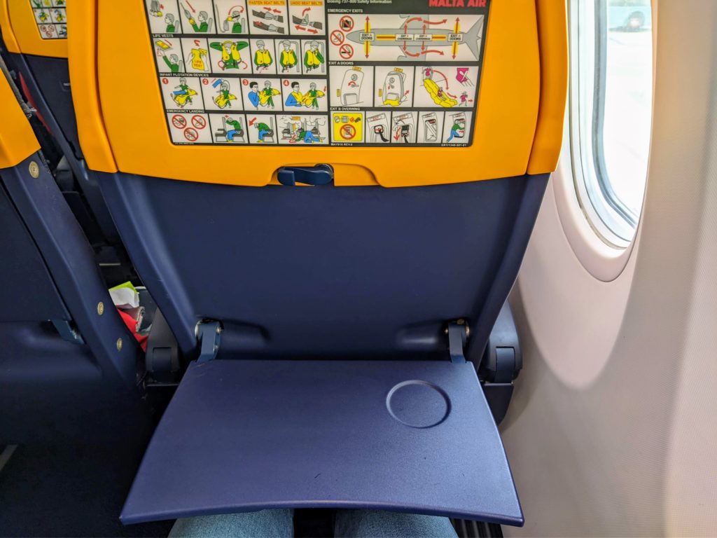 Direto da Europa: Viajando com a Ryanair - Minha relação de amor e ódio