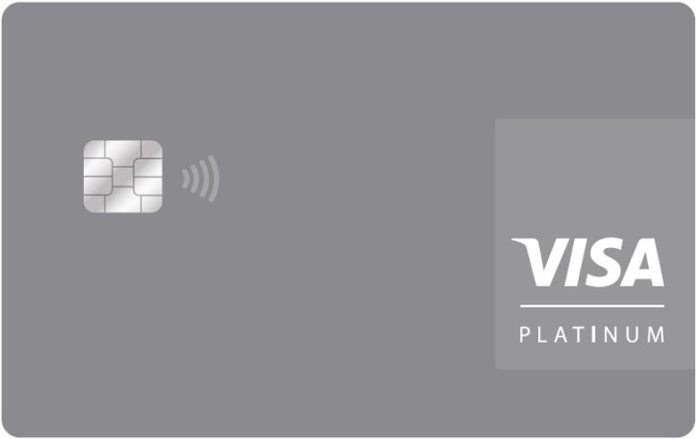 Confira todos os benefícios do cartão Visa Platinum