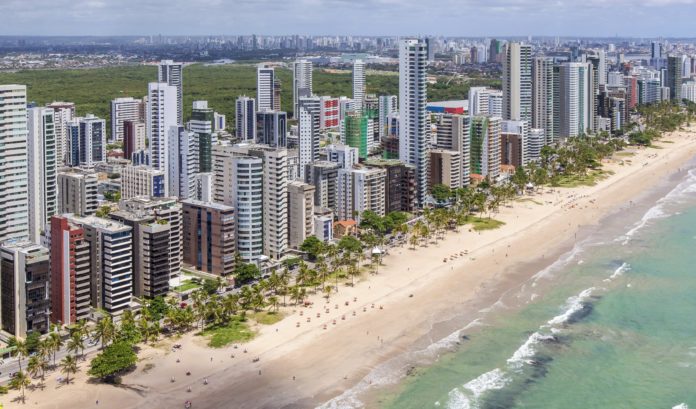 Recife ganhará mais um hotel da Accor - O Novotel Recife Marco Zero
