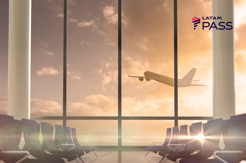 LATAM Pass oferece até 95% de bônus na transferência de pontos de bancos selecionados - Incluindo C6 e Caixa