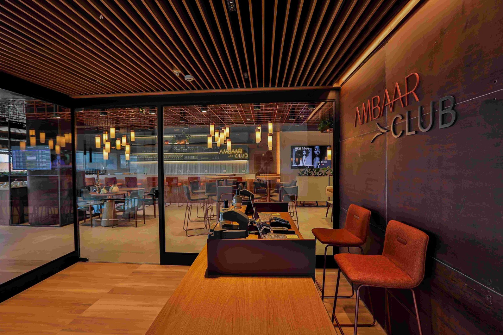 Aeroporto de Campinas passa a contar com uma sala VIP doméstica - Veja como acessá-la