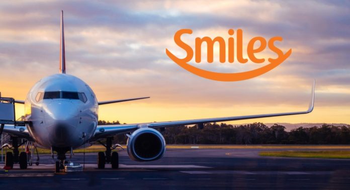 Smiles aumenta taxas para cancelamento de passagens