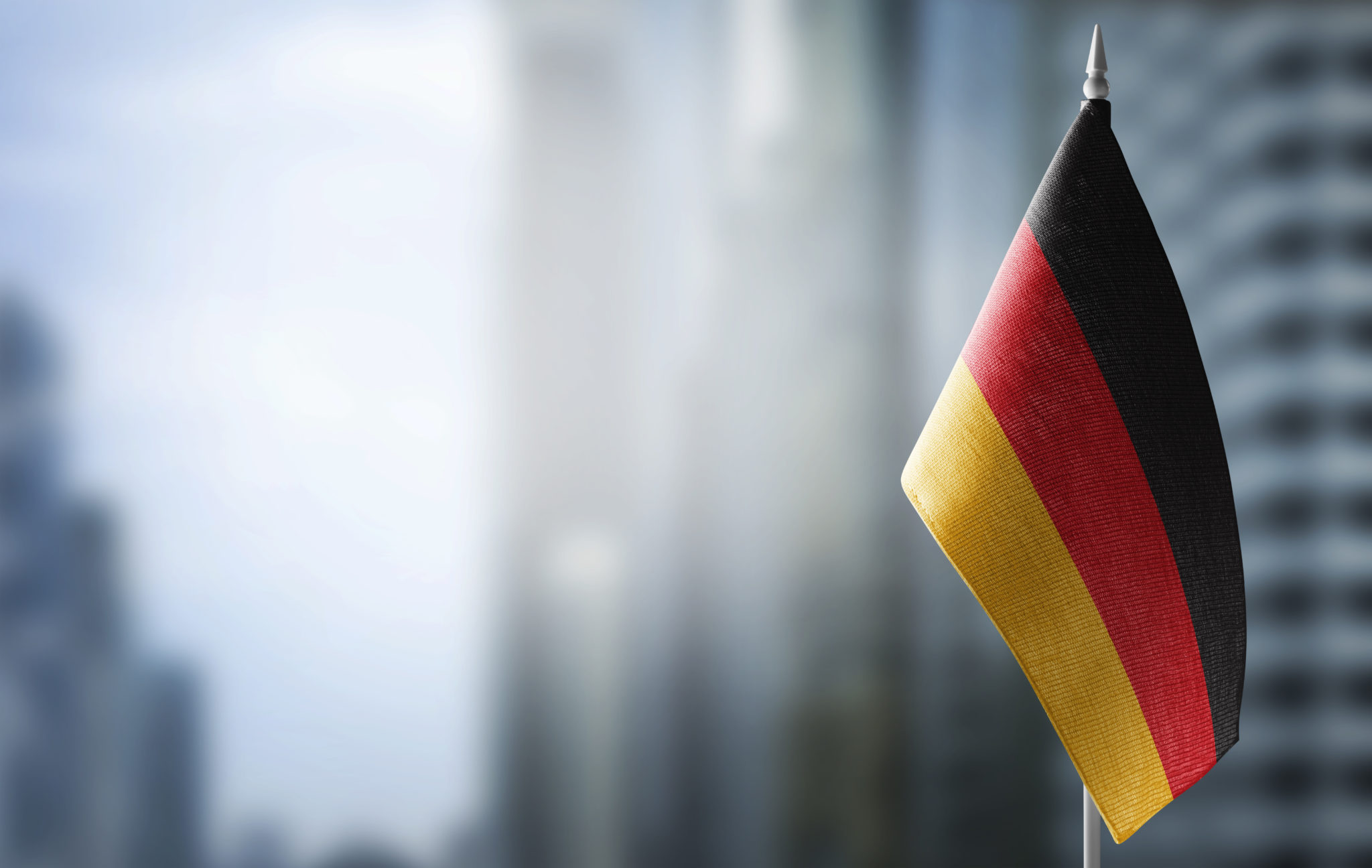 Governo alemão tenta conter a ômicron