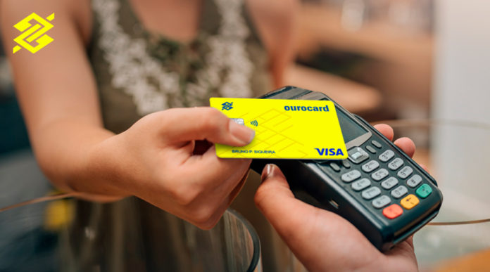 Conheça as opções de pagamento por aproximação dos cartões do Banco do Brasil