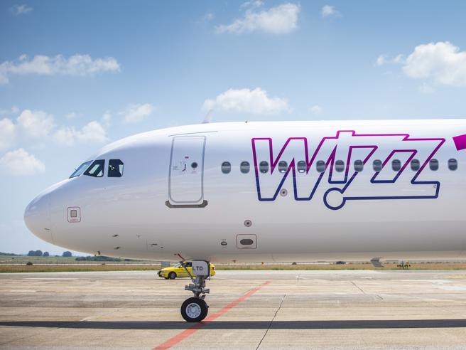 Wizz Air oferta 10 mil passagens por 2,99 euros com a Itália como origem ou destino