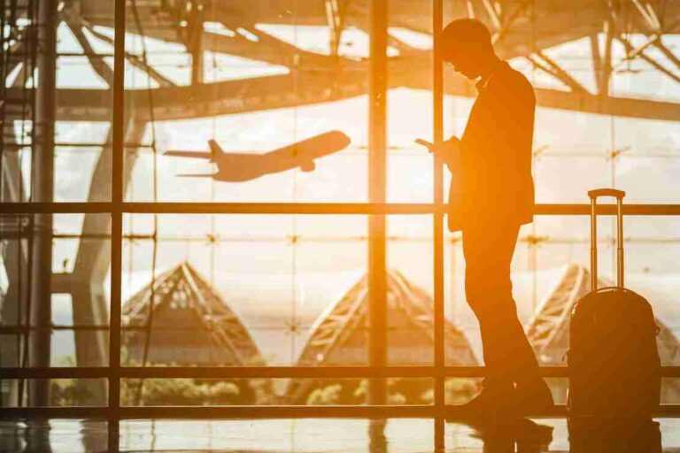 Aeroporto-viagem-radar Alerta PPV! Resgate passagens nacionais a partir de 3.900 pontos + taxas