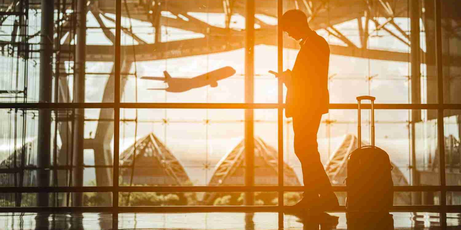 Aeroporto-viagem-radar Alerta PPV! Resgate passagens nacionais a partir de 3.900 pontos + taxas