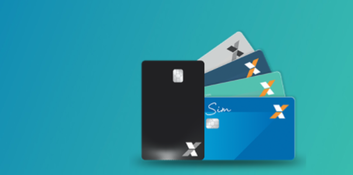 Caixa volta a oferecer isenção permanente da anuidade em novos cartões de crédito